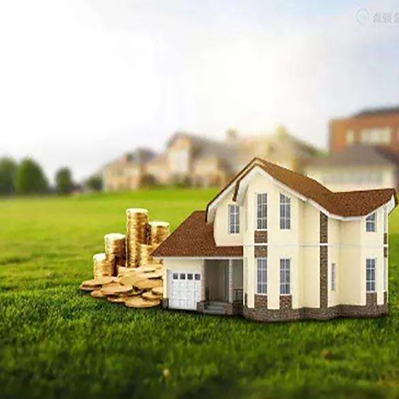 徐汇房产抵押贷款流程|银行住房抵押贷款|房屋抵押贷