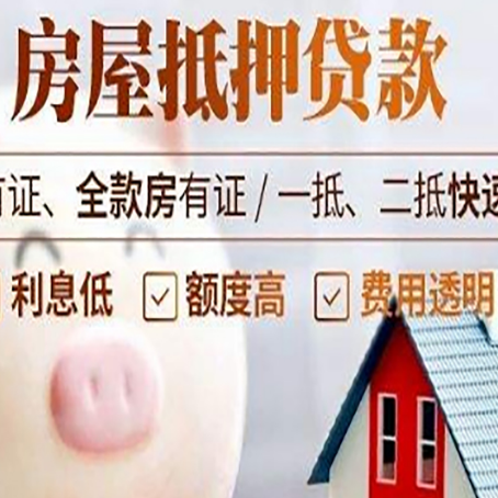 徐汇贷款助贷公司新渝启服成立时间久